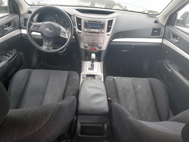 2013 Subaru Legacy 2.5I Premium VIN: 4S3BMBG68D3034825 Lot: 47349674