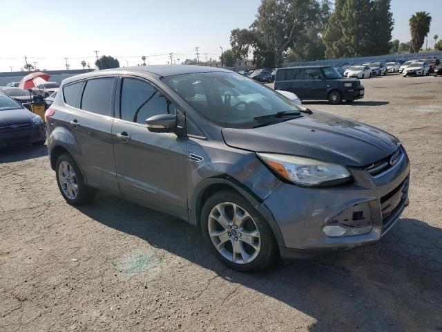 2013 Ford Escape Sel VIN: 1FMCU9H98DUA73555 Lot: 53080574