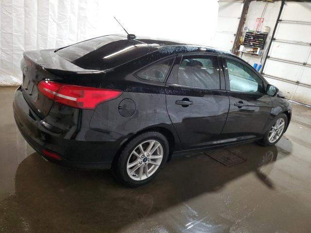 2017 Ford Focus Se VIN: 1FADP3F25HL259705 Lot: 52140564