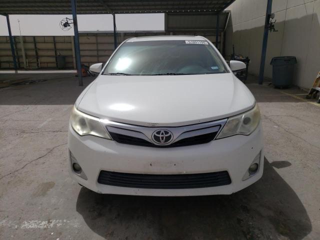 2014 Toyota Camry L VIN: 4T4BF1FK9ER374372 Lot: 51091194