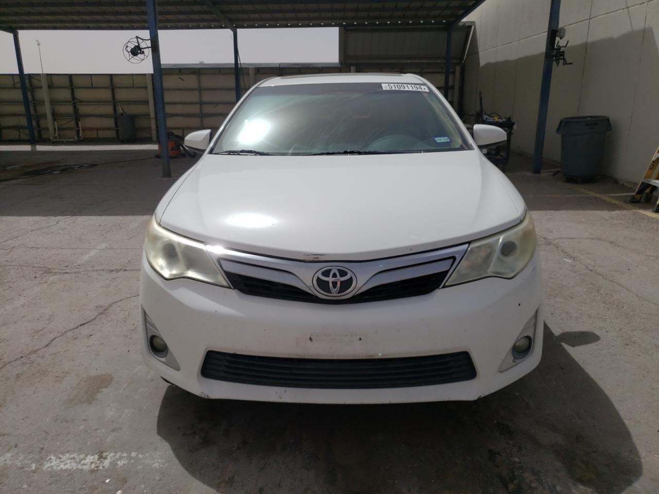 4T4BF1FK9ER374372 2014 Toyota Camry L