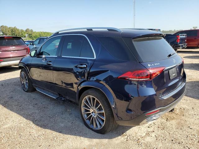 2022 Mercedes-Benz Gle 350 VIN: 4JGFB4JB7NA615928 Lot: 51355094