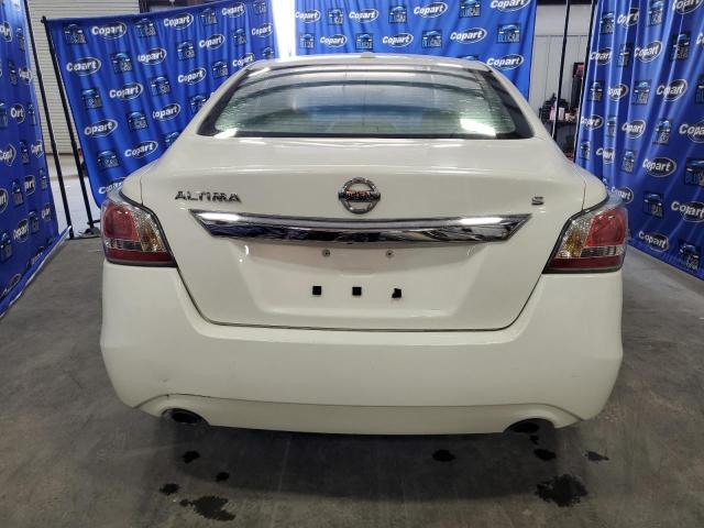 2015 Nissan Altima 2.5 VIN: 1N4AL3AP6FC448751 Lot: 51048524