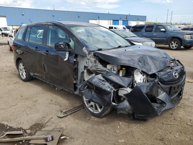 2013 Mazda 5 VIN: JM1CW2CL3D0162269 Lot: 52978614