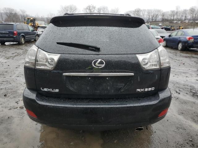 2007 Lexus Rx 350 VIN: 2T2HK31U17C013495 Lot: 49348154