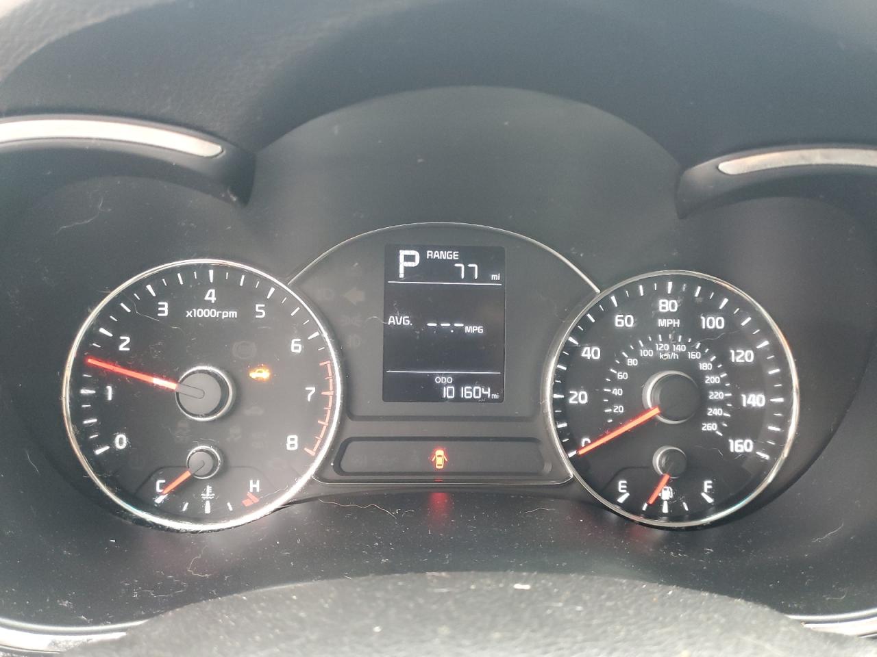 3KPFK4A76HE044109 2017 Kia Forte Lx