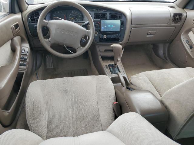 1995 Toyota Camry Le VIN: JT2SK12E9S0273628 Lot: 49904214