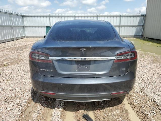 2015 Tesla Model S VIN: 5YJSA1E2XFF118993 Lot: 51601474