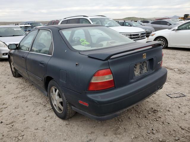 1HGCD5658SA075383 1995 Honda Accord Ex