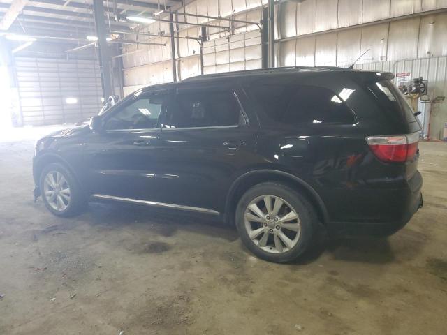 2012 Dodge Durango Crew VIN: 1C4RDJDG5CC148088 Lot: 50983554