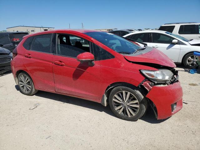 2015 Honda Fit Ex VIN: 3HGGK5G87FM758992 Lot: 49592384