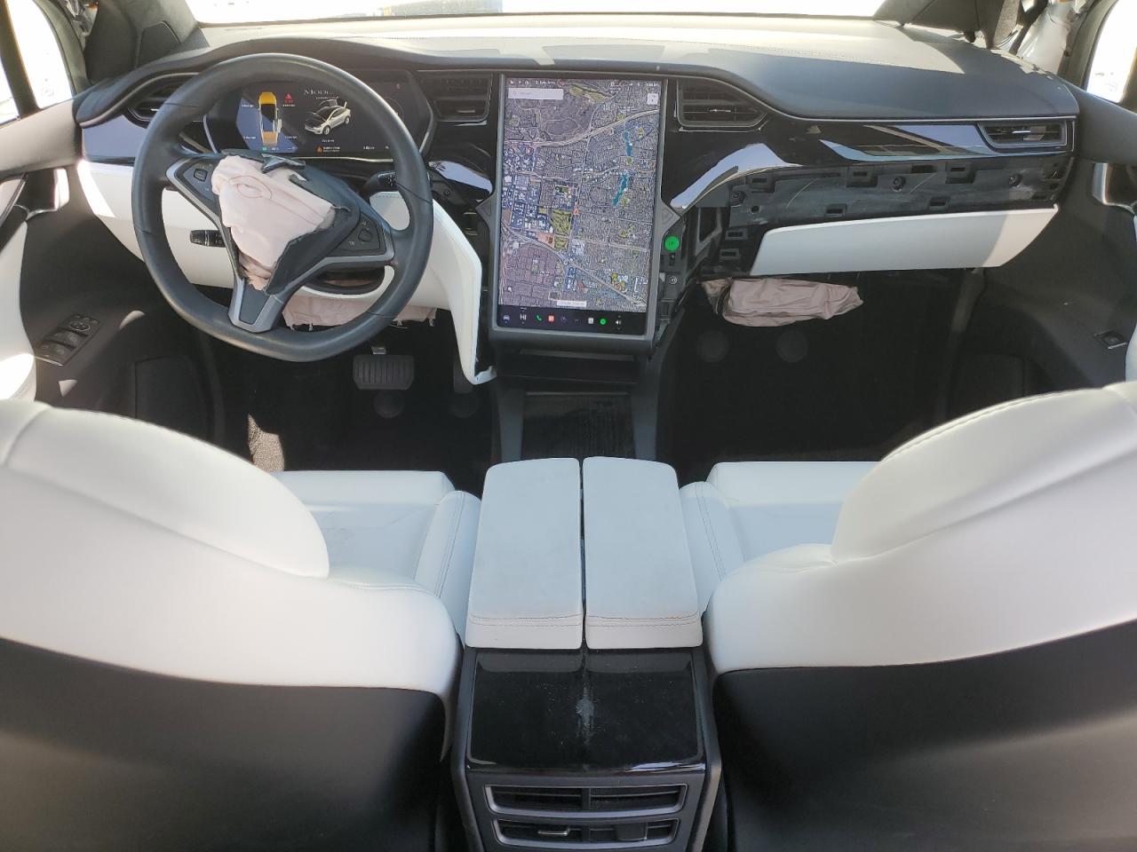 5YJXCAE27KF183813 2019 Tesla Model X