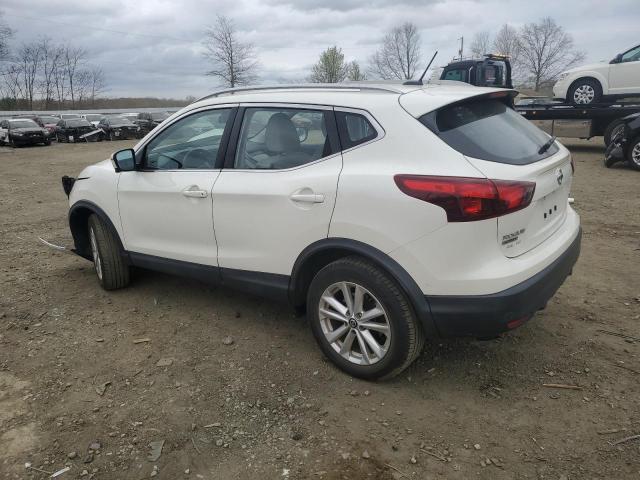 2019 Nissan Rogue Sport S VIN: JN1BJ1CRXKW314568 Lot: 50593274