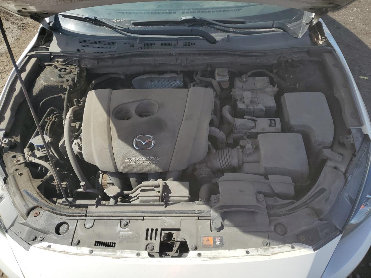 3MZBM1V71GM301972 2016 Mazda 3 Touring