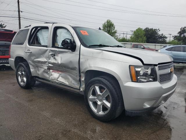 2011 Chevrolet Tahoe K1500 Ltz VIN: 1GNSKCE05BR290092 Lot: 50545694