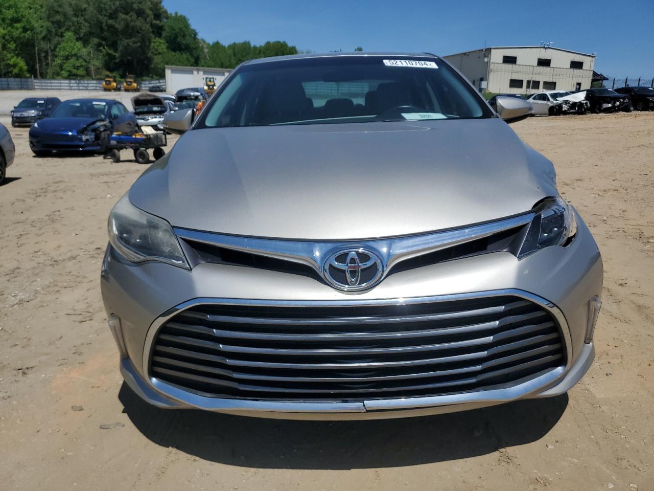 2016 Toyota Avalon Xle vin: 4T1BK1EB9GU195680