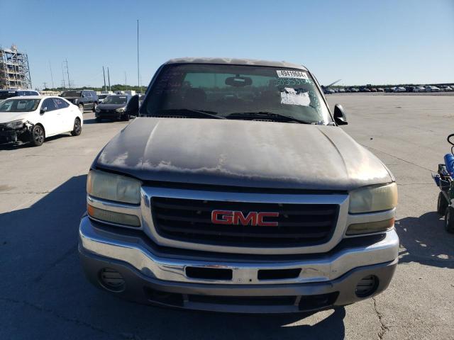 2006 GMC New Sierra C1500 VIN: 2GTEC13V461287897 Lot: 49419684