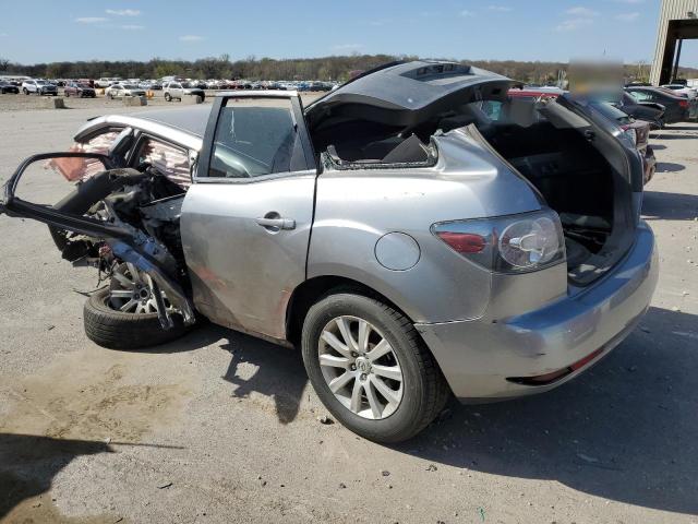 2010 Mazda Cx-7 VIN: JM3ER2W51A0343614 Lot: 50365574