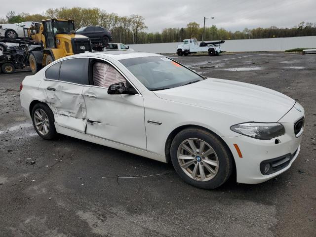 2015 BMW 528 I - WBA5A5C53FD519789