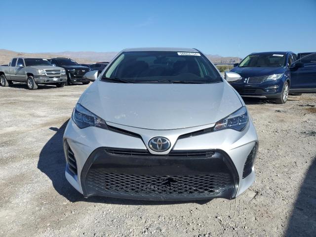 2017 Toyota Corolla L VIN: 2T1BURHE7HC849013 Lot: 50052154