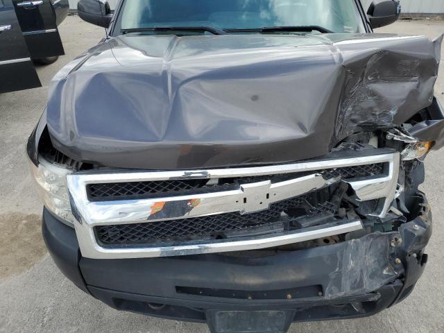 2010 Chevrolet Silverado K1500 Lt VIN: 1GCSKSE30AZ184158 Lot: 49613304