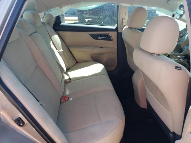 2015 Nissan Altima 2.5 VIN: 1N4AL3AP7FN871584 Lot: 51937204