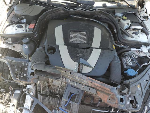 2011 Mercedes-Benz E 350 VIN: WDDKK5GF6BF075558 Lot: 51975524