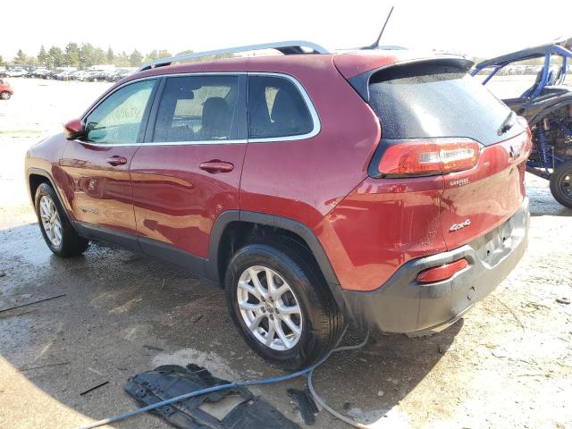 2015 Jeep Cherokee Latitude VIN: 1C4PJMCS9FW653643 Lot: 51284654