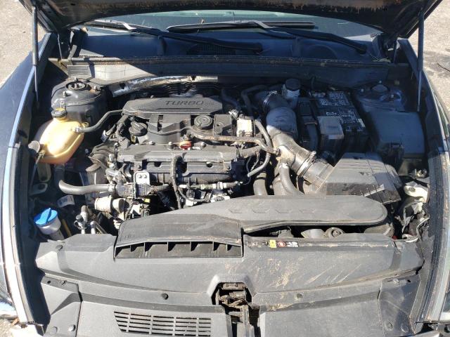 2021 Hyundai Sonata Limited VIN: 5NPEH4J2XMH124789 Lot: 50638854