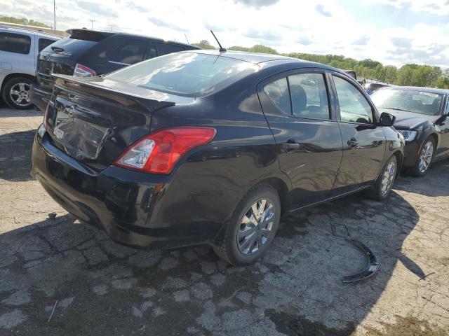 2017 Nissan Versa S VIN: 3N1CN7AP6HL822807 Lot: 52224784