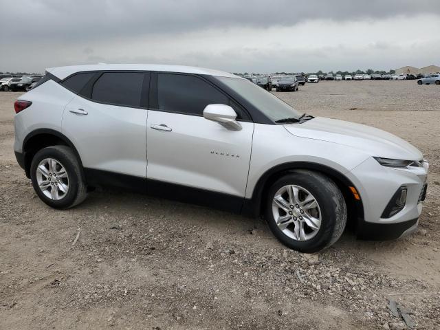 2020 Chevrolet Blazer 1Lt VIN: 3GNKBBRAXLS656687 Lot: 51185224