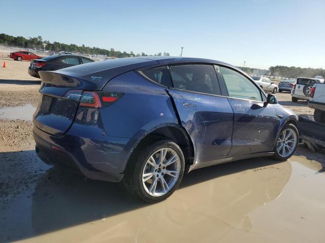 2021 Tesla Model Y VIN: 5YJYGDEE2MF063814 Lot: 49193904