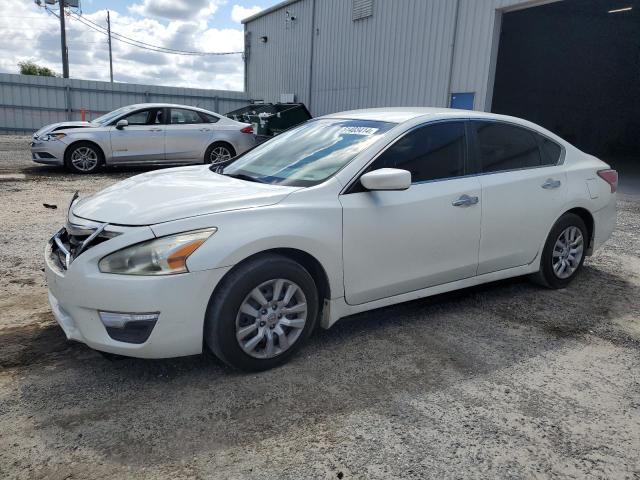 2014 Nissan Altima 2.5 VIN: 1N4AL3AP1EN390308 Lot: 51403414