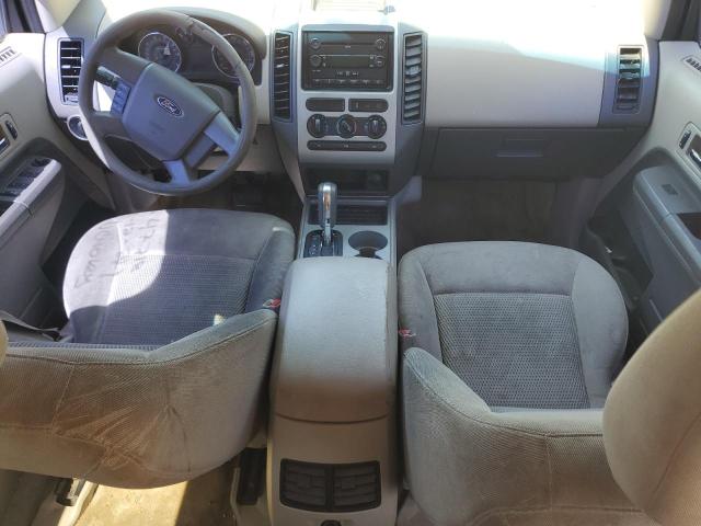 2FMDK36C47BA81927 2007 Ford Edge Se