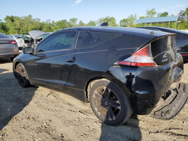 2015 Honda Cr-Z VIN: JHMZF1C43FS001696 Lot: 52138754