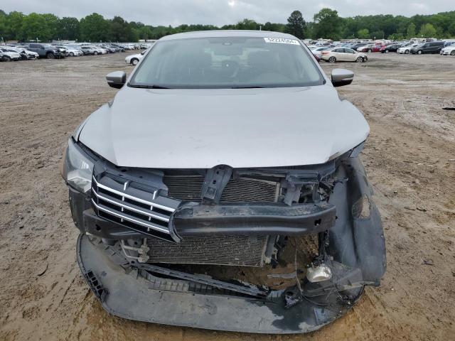 1VWBN7A34EC021383 2014 Volkswagen Passat Se