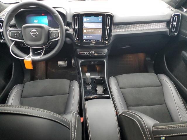 2022 Volvo Xc40 P8 Recharge Plus VIN: YV4ED3UR3N2673703 Lot: 51473004