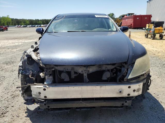 2008 Lexus Ls 460 VIN: JTHBL46F185066136 Lot: 51869064