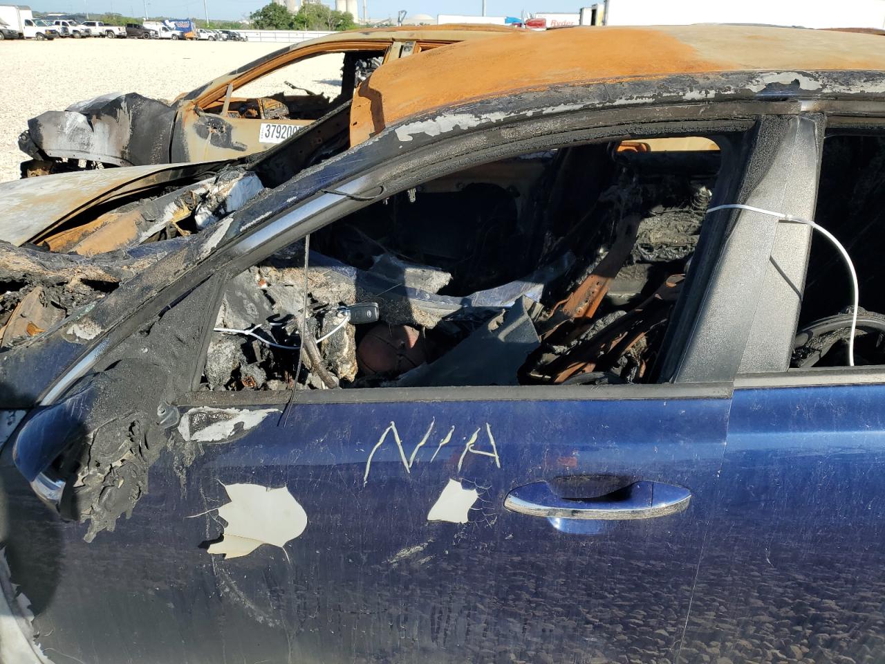 5XXGT4L39JG181442 2018 Kia Optima Lx