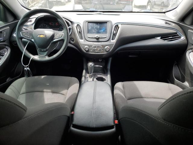 2018 Chevrolet Malibu Lt VIN: 1G1ZD5ST8JF259584 Lot: 51742364