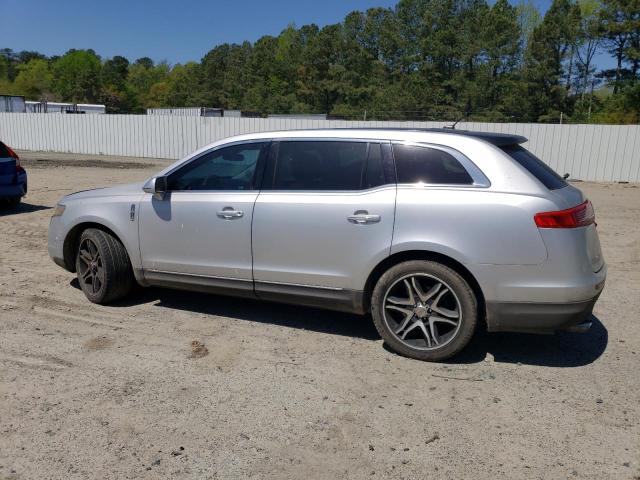 2011 Lincoln Mkt VIN: 2LMHJ5AT7BBJ50923 Lot: 52110754