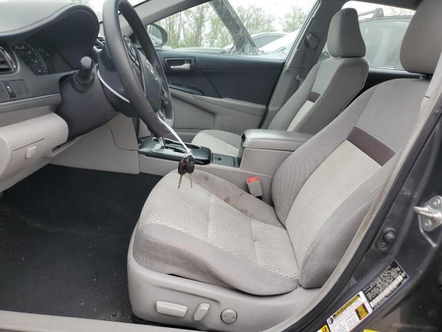 2013 Toyota Camry L VIN: 4T4BF1FK1DR291193 Lot: 51426384