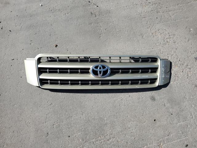 2003 Toyota Highlander Limited VIN: JTEHF21A430137639 Lot: 50667904