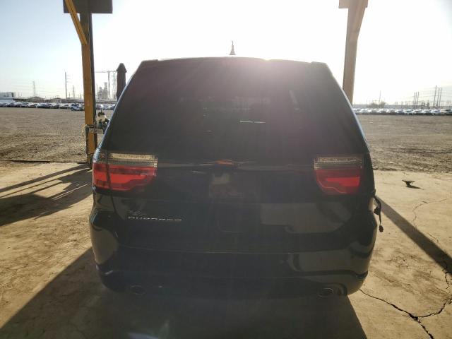 2013 Dodge Durango Sxt VIN: 1C4RDHAGXDC670777 Lot: 48885934