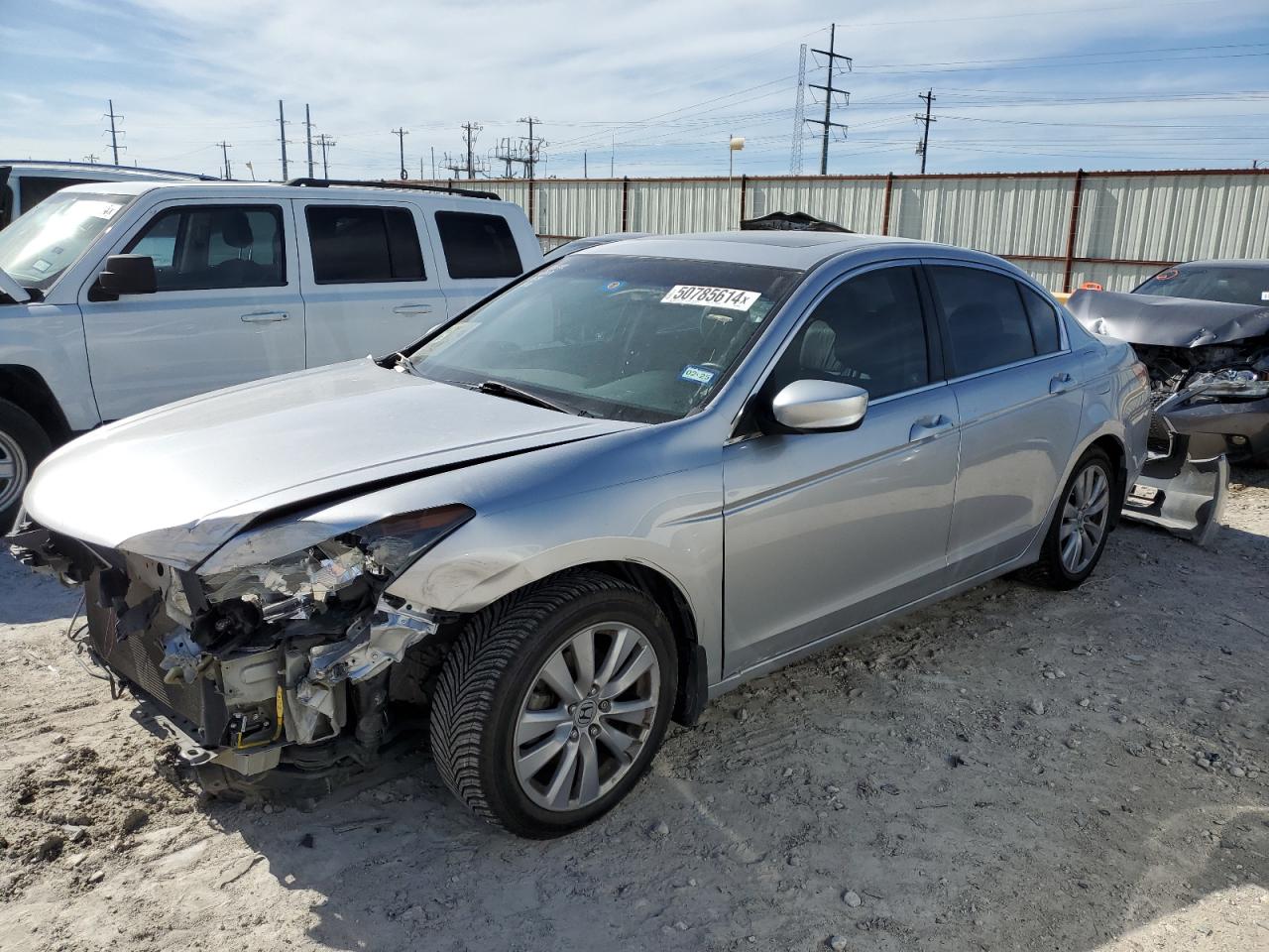 1HGCP2F84BA004293 2011 Honda Accord Exl 1HGCP2F84BA004293 2011 Honda Accord Exl