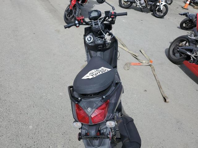 2021 YAMAHA YW125 RKRSEB1Y6MA006369