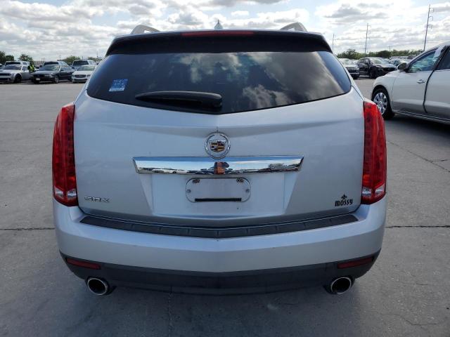 2011 Cadillac Srx VIN: 3GYFNGEY6BS594330 Lot: 51008584