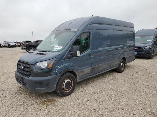 2020 FORD TRANSIT T- #2945625093