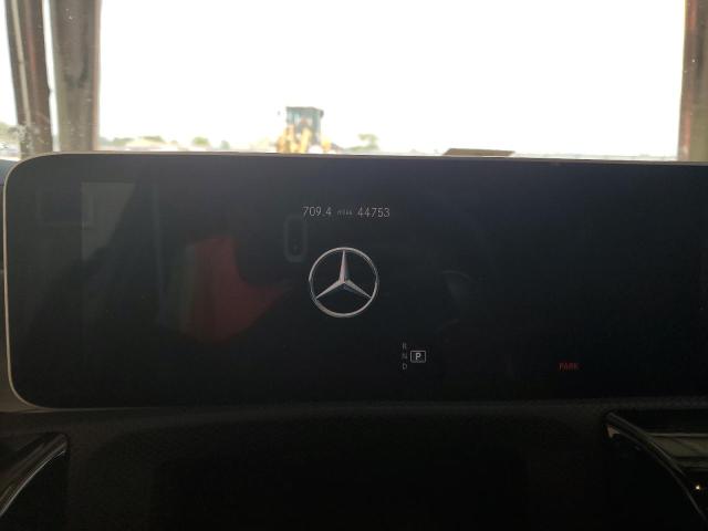 2020 MERCEDES-BENZ A 35 AMG - W1K3G5BBXLJ208928