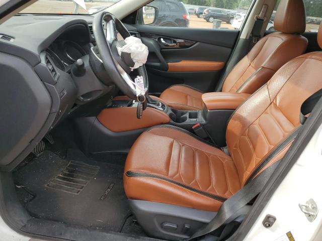 2019 Nissan Rogue S VIN: 5N1AT2MV5KC737771 Lot: 52294094